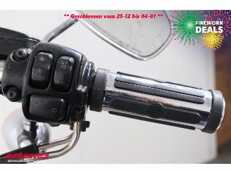 Harley-Davidson  FXDB Dyna Street Bob Vance Hines 15.407 Mijl! picture 15