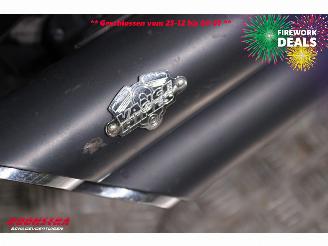 Harley-Davidson  FXDB Dyna Street Bob Vance Hines 15.407 Mijl! picture 13