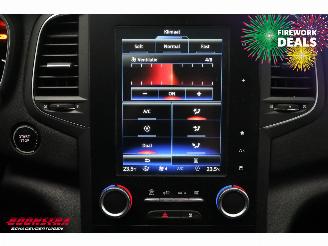 Renault Mégane Estate Grandtour 1.2 TCe Bose Pano Navi Clima Cruise picture 25