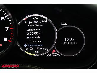 Porsche Panamera Sport Turismo 2.9 4 E-Hybrid PDLS+ Sport Chrono Pano ACC Memory 360° picture 21