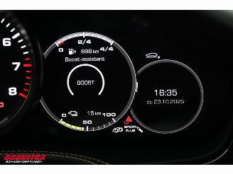 Porsche Panamera Sport Turismo 2.9 4 E-Hybrid PDLS+ Sport Chrono Pano ACC Memory 360° picture 23