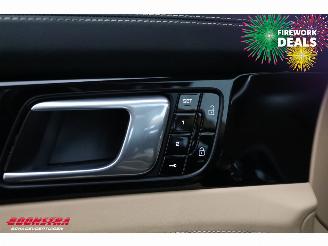 Porsche Panamera Sport Turismo 2.9 4 E-Hybrid PDLS+ Sport Chrono Pano ACC Memory 360° picture 25