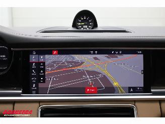 Porsche Panamera Sport Turismo 2.9 4 E-Hybrid PDLS+ Sport Chrono Pano ACC Memory 360° picture 10