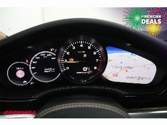 Porsche Panamera Sport Turismo 2.9 4 E-Hybrid PDLS+ Sport Chrono Pano ACC Memory 360° picture 17
