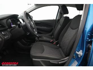 Opel Karl 1.0 120 Jaar Edition Navi Carplay Airco Cruise LMV 40.712! picture 15