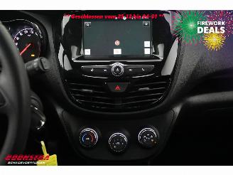 Opel Karl 1.0 120 Jaar Edition Navi Carplay Airco Cruise LMV 40.712 km! picture 14
