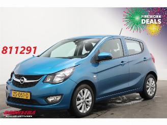 Auto incidentate Opel Karl 1.0 120 Jaar Edition Navi Carplay Airco Cruise LMV 40.712! 2019/7