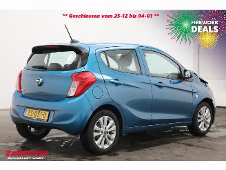 Opel Karl 1.0 120 Jaar Edition Navi Carplay Airco Cruise LMV 40.712 km! picture 3
