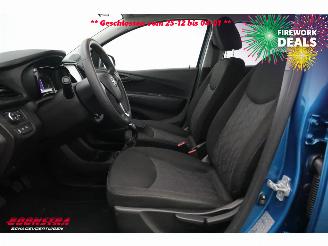 Opel Karl 1.0 120 Jaar Edition Navi Carplay Airco Cruise LMV 40.712 km! picture 15