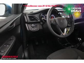 Opel Karl 1.0 120 Jaar Edition Navi Carplay Airco Cruise LMV 40.712 km! picture 17