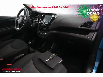 Opel Karl 1.0 120 Jaar Edition Navi Carplay Airco Cruise LMV 40.712 km! picture 12