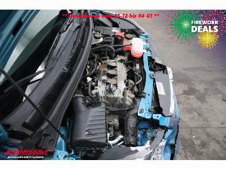 Opel Karl 1.0 120 Jaar Edition Navi Carplay Airco Cruise LMV 40.712 km! picture 8