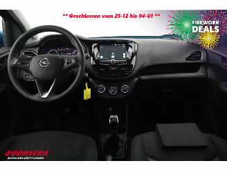 Opel Karl 1.0 120 Jaar Edition Navi Carplay Airco Cruise LMV 40.712 km! picture 13