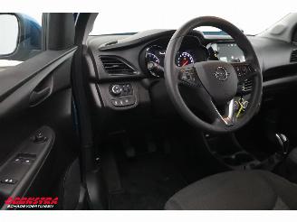 Opel Karl 1.0 120 Jaar Edition Navi Carplay Airco Cruise LMV 40.712! picture 17