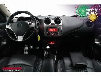 Alfa Romeo MiTo 1.4 Centenario Leder Clima Cruise LMV picture 10