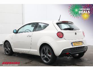 Alfa Romeo MiTo 1.4 Centenario Leder Clima Cruise LMV picture 4