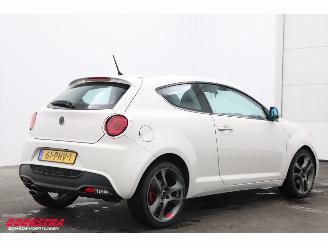 Alfa Romeo MiTo 1.4 Centenario Leder Clima Cruise LMV picture 3