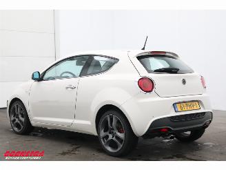 Alfa Romeo MiTo 1.4 Centenario Leder Clima Cruise LMV picture 4