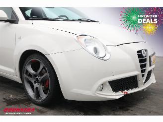 Alfa Romeo MiTo 1.4 Centenario Leder Clima Cruise LMV picture 6