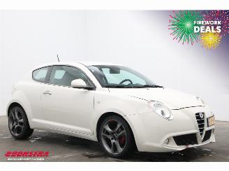 Alfa Romeo MiTo 1.4 Centenario Leder Clima Cruise LMV picture 2