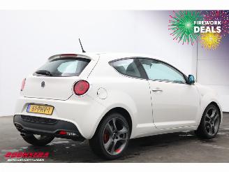 Alfa Romeo MiTo 1.4 Centenario Leder Clima Cruise LMV picture 3