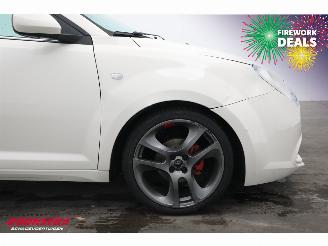 Alfa Romeo MiTo 1.4 Centenario Leder Clima Cruise LMV picture 5