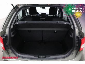 Suzuki Ignis 1.2 SH Style Navi Clima Camera Cruise Orig NL. picture 19