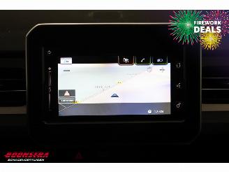 Suzuki Ignis 1.2 SH Style Navi Clima Camera Cruise Orig NL. picture 17