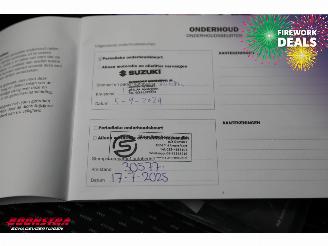 Suzuki Ignis 1.2 SH Style Navi Clima Camera Cruise Orig NL. picture 20