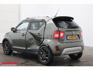 Suzuki Ignis 1.2 SH Style Navi Clima Camera Cruise Orig NL. picture 4