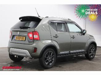 Suzuki Ignis 1.2 SH Style Navi Clima Camera Cruise Orig NL. picture 3