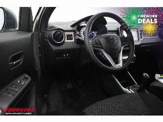 Suzuki Ignis 1.2 SH Style Navi Clima Camera Cruise Orig NL. picture 13