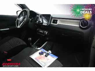 Suzuki Ignis 1.2 SH Style Navi Clima Camera Cruise Orig NL. picture 9