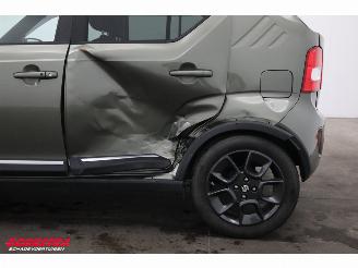 Suzuki Ignis 1.2 SH Style Navi Clima Camera Cruise Orig NL. picture 5