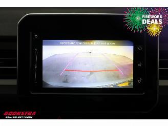 Suzuki Ignis 1.2 SH Style Navi Clima Camera Cruise Orig NL. picture 16