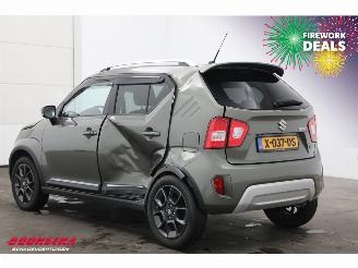 Suzuki Ignis 1.2 SH Style Navi Clima Camera Cruise Orig NL. picture 4