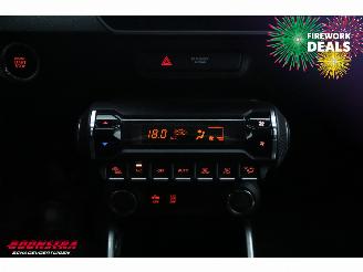 Suzuki Ignis 1.2 SH Style Navi Clima Camera Cruise Orig NL. picture 18
