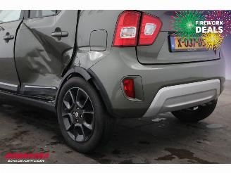 Suzuki Ignis 1.2 SH Style Navi Clima Camera Cruise Orig NL. picture 6