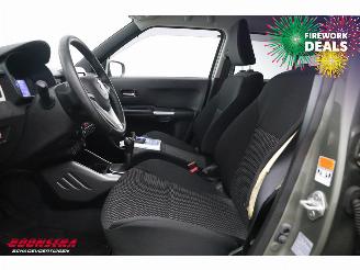 Suzuki Ignis 1.2 SH Style Navi Clima Camera Cruise Orig NL. picture 11