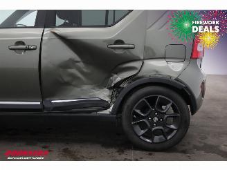 Suzuki Ignis 1.2 SH Style Navi Clima Camera Cruise Orig NL. picture 5
