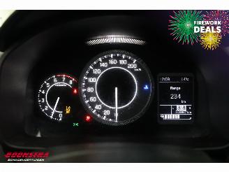 Suzuki Ignis 1.2 SH Style Navi Clima Camera Cruise Orig NL. picture 15