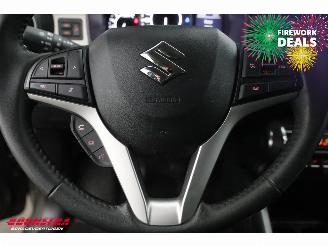 Suzuki Ignis 1.2 SH Style Navi Clima Camera Cruise Orig NL. picture 14