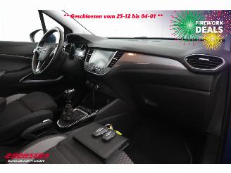 Opel Crossland 1.2 T. Innovation Navi Clima SHZ LHZ Orig NL! 53.381km! picture 22