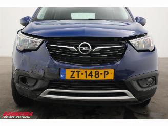 Opel Crossland 1.2 T. Innovation Navi Clima SHZ LHZ Orig NL! 53.381km! picture 7