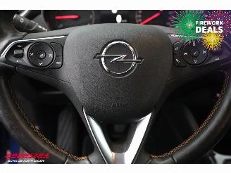 Opel Crossland 1.2 T. Innovation Navi Clima SHZ LHZ Orig NL! 53.381km! picture 28