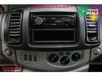 Opel Vivaro 2.0 LPG Aufstelldach / Hefdak Airco PDC AHK camper picture 14