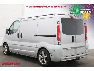 Opel Vivaro 2.0 LPG Aufstelldach / Hefdak Airco PDC AHK camper picture 4
