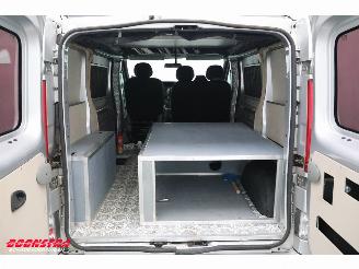 Opel Vivaro 2.0 LPG Aufstelldach / Hefdak Airco PDC AHK camper picture 8