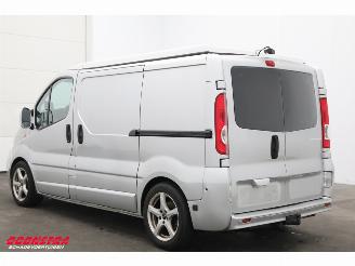 Opel Vivaro 2.0 LPG Aufstelldach / Hefdak Airco PDC AHK camper picture 4