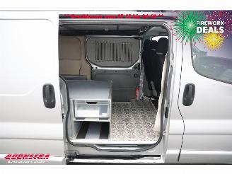 Opel Vivaro 2.0 LPG Aufstelldach / Hefdak Airco PDC AHK camper picture 9